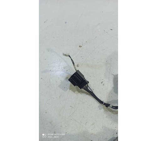 Комплект частей передней фары