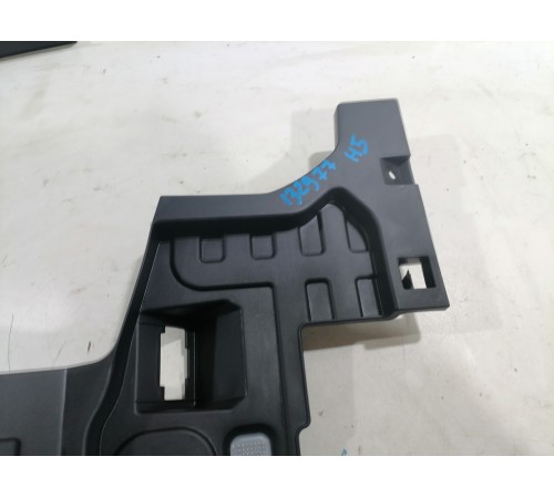 Пластик салона