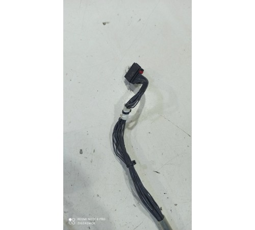 Комплект частей передней фары