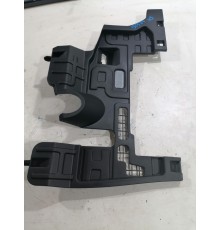 Пластик салона