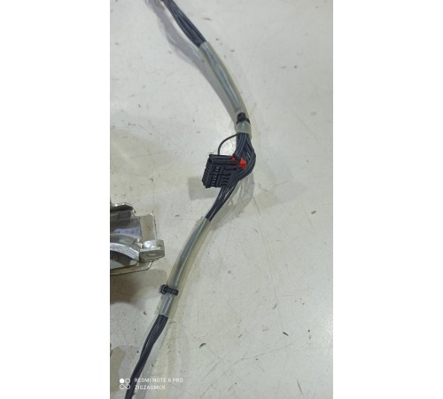 Комплект частей передней фары