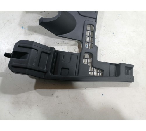 Пластик салона