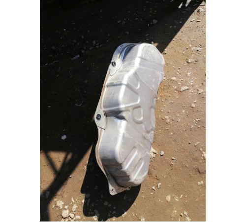 Бак топливный