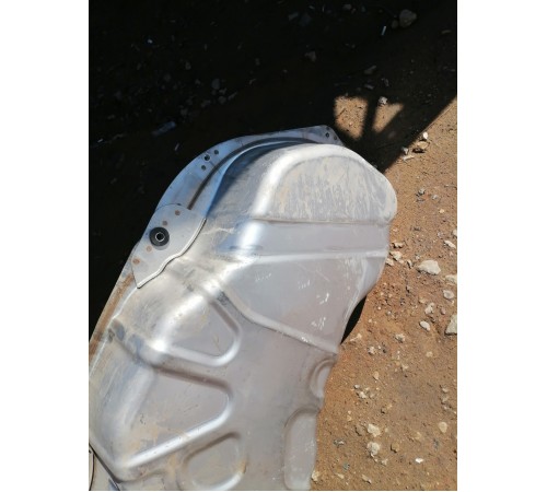 Бак топливный