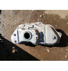 Бак топливный