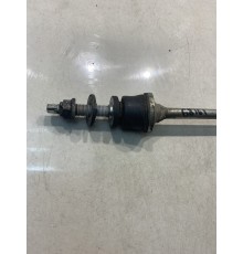 Стойка стабилизатора (передняя, правая)