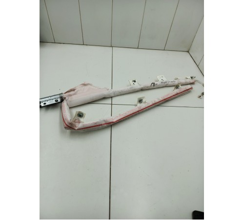 Подушка безопасности боковая правая