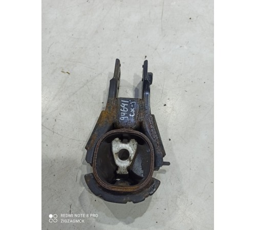 Опора двигателя задняя