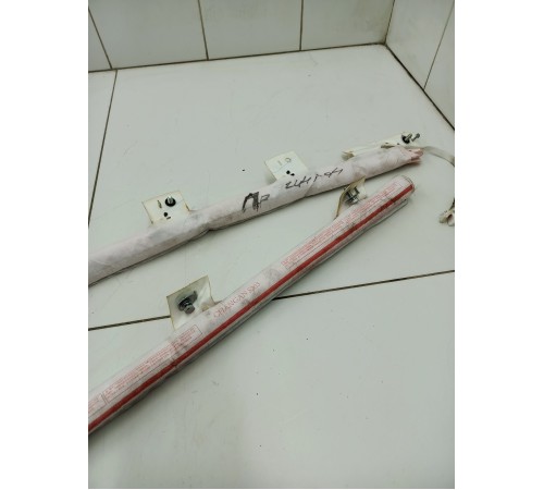 Подушка безопасности боковая правая