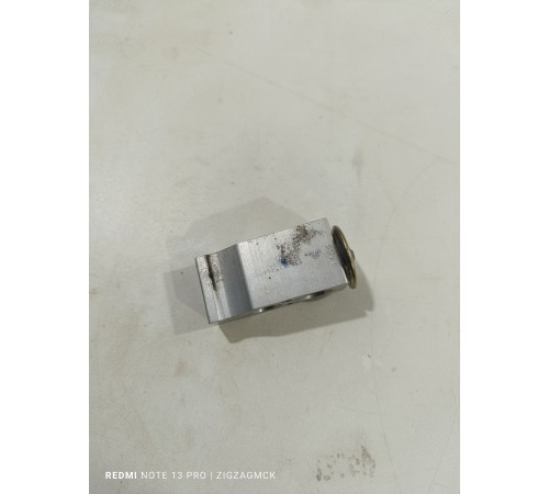 Клапан кондиционера