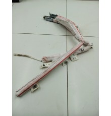 Подушка безопасности боковая правая