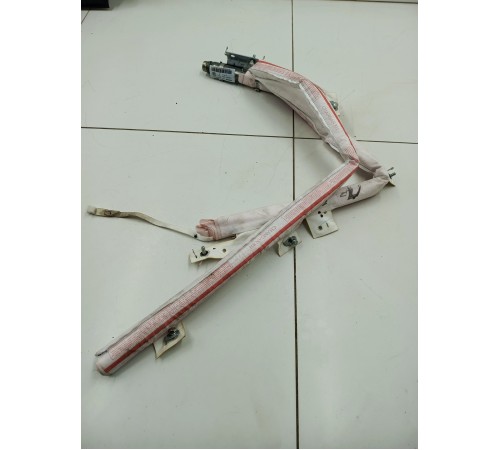 Подушка безопасности боковая правая