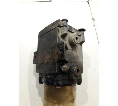 Фильтр грубой очистки топлива неотапливаемый