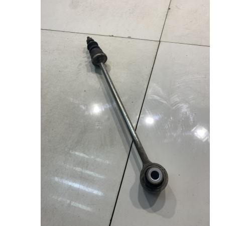 Стойка стабилизатора (передняя, правая)