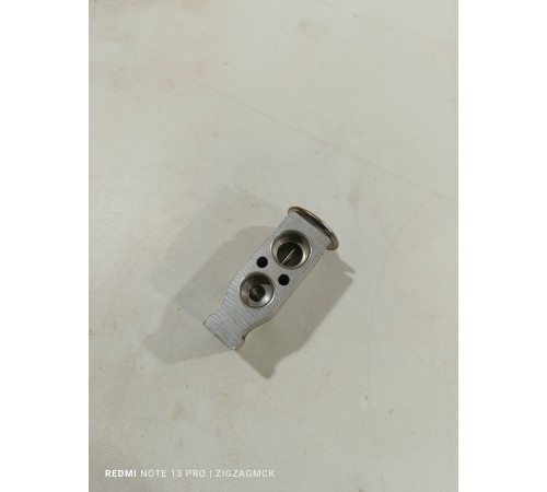 Клапан кондиционера