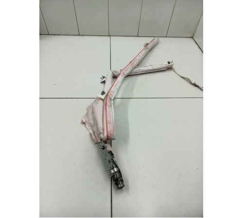 Подушка безопасности боковая правая