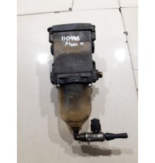 Фильтр грубой очистки топлива неотапливаемый