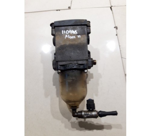 Фильтр грубой очистки топлива неотапливаемый