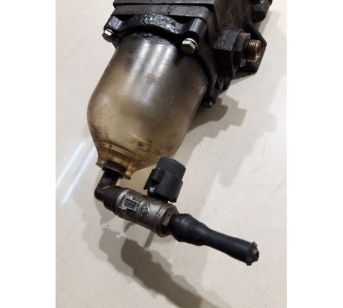 Фильтр грубой очистки топлива неотапливаемый