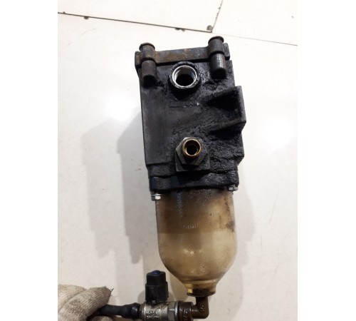 Фильтр грубой очистки топлива неотапливаемый