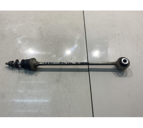 Стойка стабилизатора (передняя, правая)