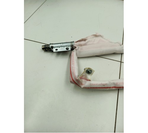 Подушка безопасности боковая правая