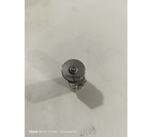 Клапан кондиционера