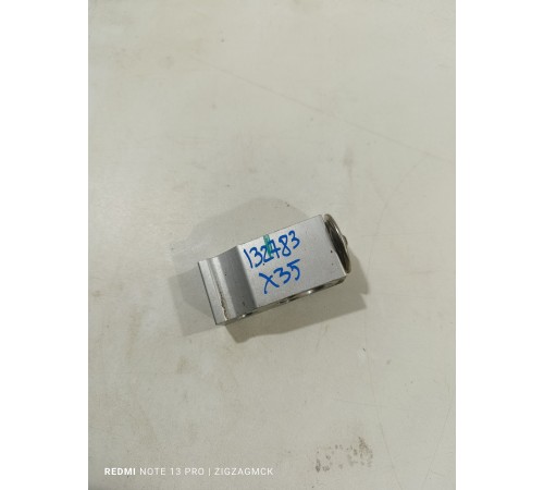 Клапан кондиционера