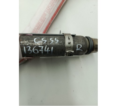 Подушка безопасности боковая правая