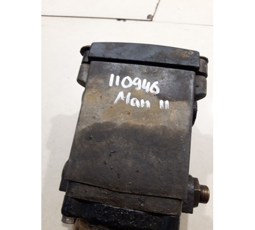 Фильтр грубой очистки топлива неотапливаемый