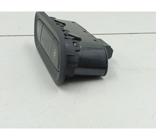 Блок управления климатом