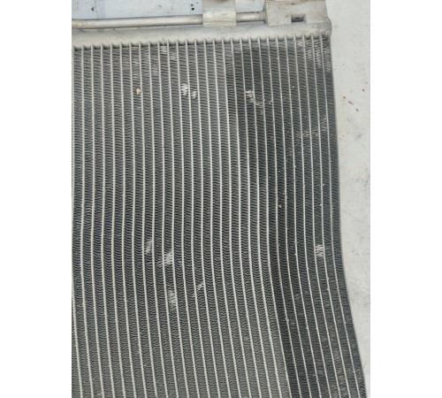 Радиатор кондиционера