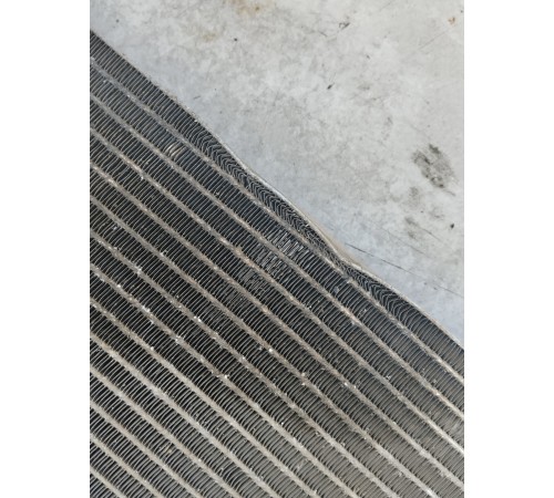 Радиатор кондиционера