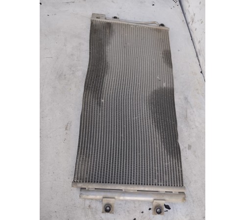 Радиатор кондиционера