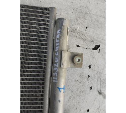 Радиатор кондиционера