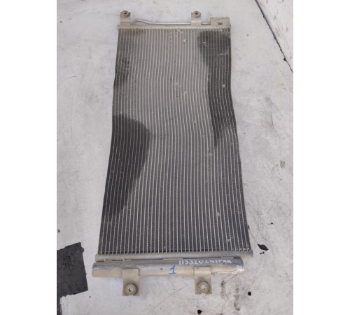 Радиатор кондиционера