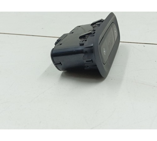 Блок управления климатом