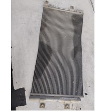 Радиатор кондиционера