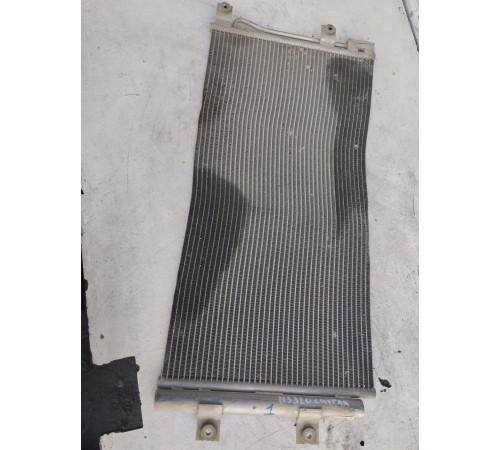 Радиатор кондиционера