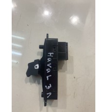 Кнопка стеклоподъемника (задняя, левая)