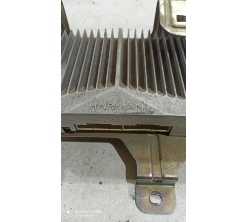 Усилитель звука Harman