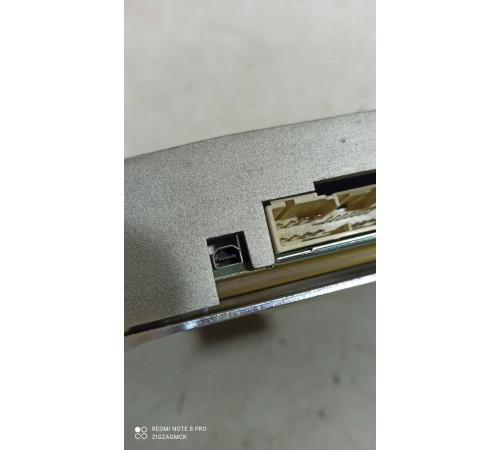 Усилитель звука Harman