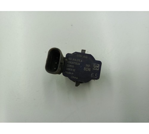 Датчик парковки передний