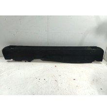 Обшивка пола багажника