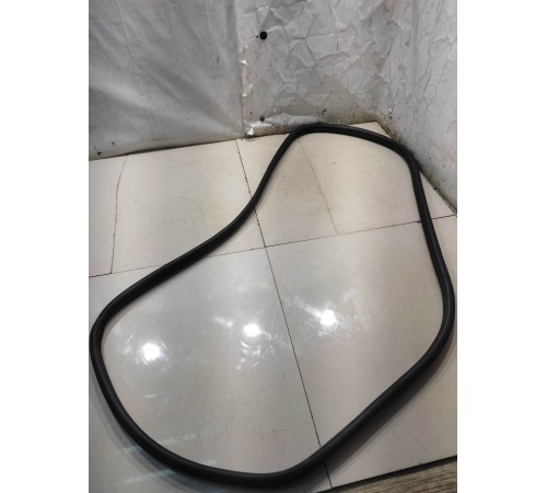 Уплотнитель двери (задний, правый)