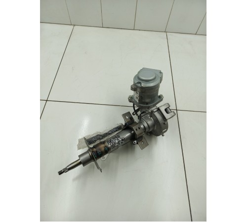 ЭУР электроусилитель руля