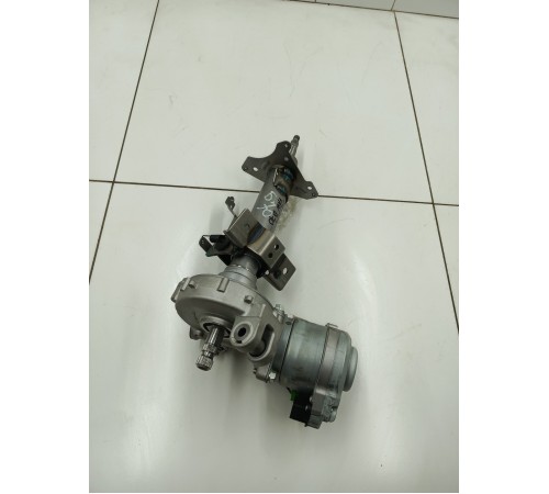 ЭУР электроусилитель руля