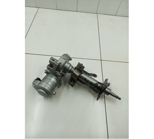 ЭУР электроусилитель руля