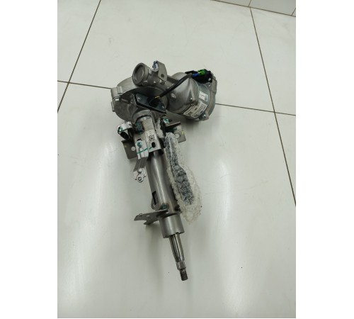 ЭУР электроусилитель руля