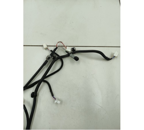 Электропроводка двери задняя правая